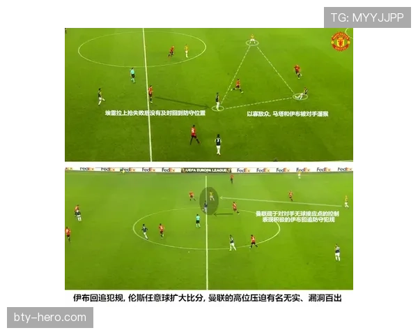 曼联排名回升，但结构性问题是否已被真正解决？